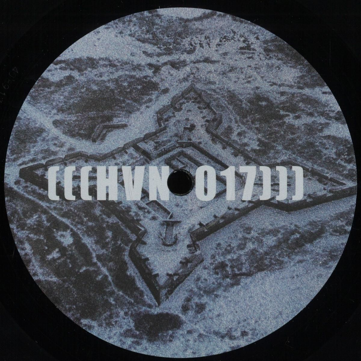 Sunil Sharpe Faetch - Grotteca EP | Haven (HVN017) - main Sunil Sharpe Faetch - Grotteca EP | Haven (HVN017) - main
