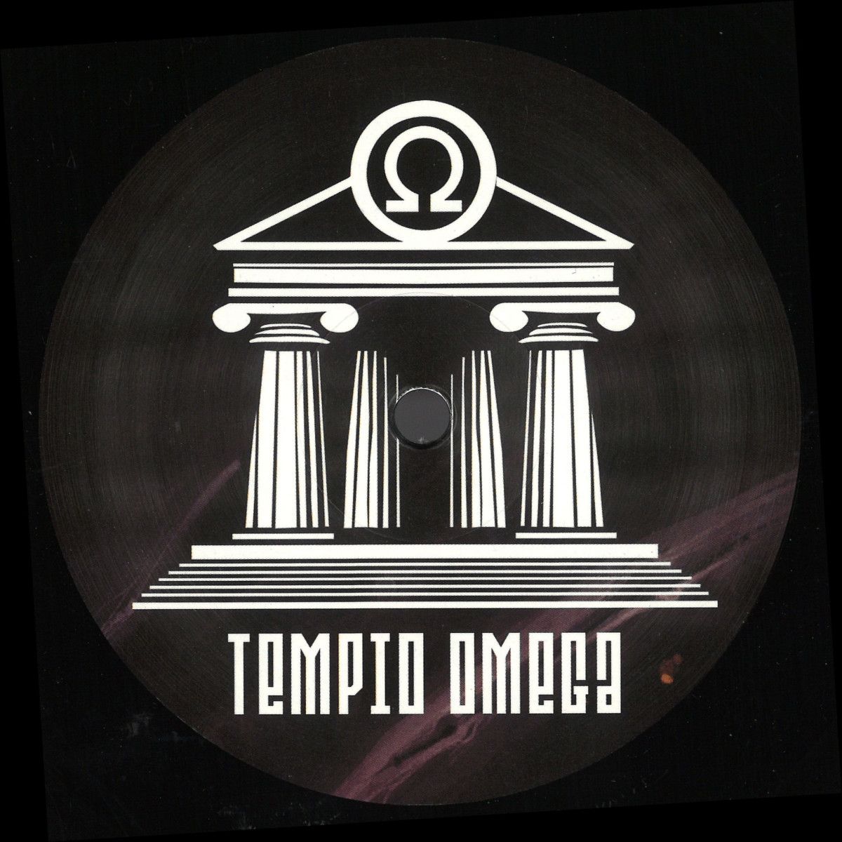 Tensal - Secret Creatures | Tempio Omega (HYDRO-OMEGA01) - main
