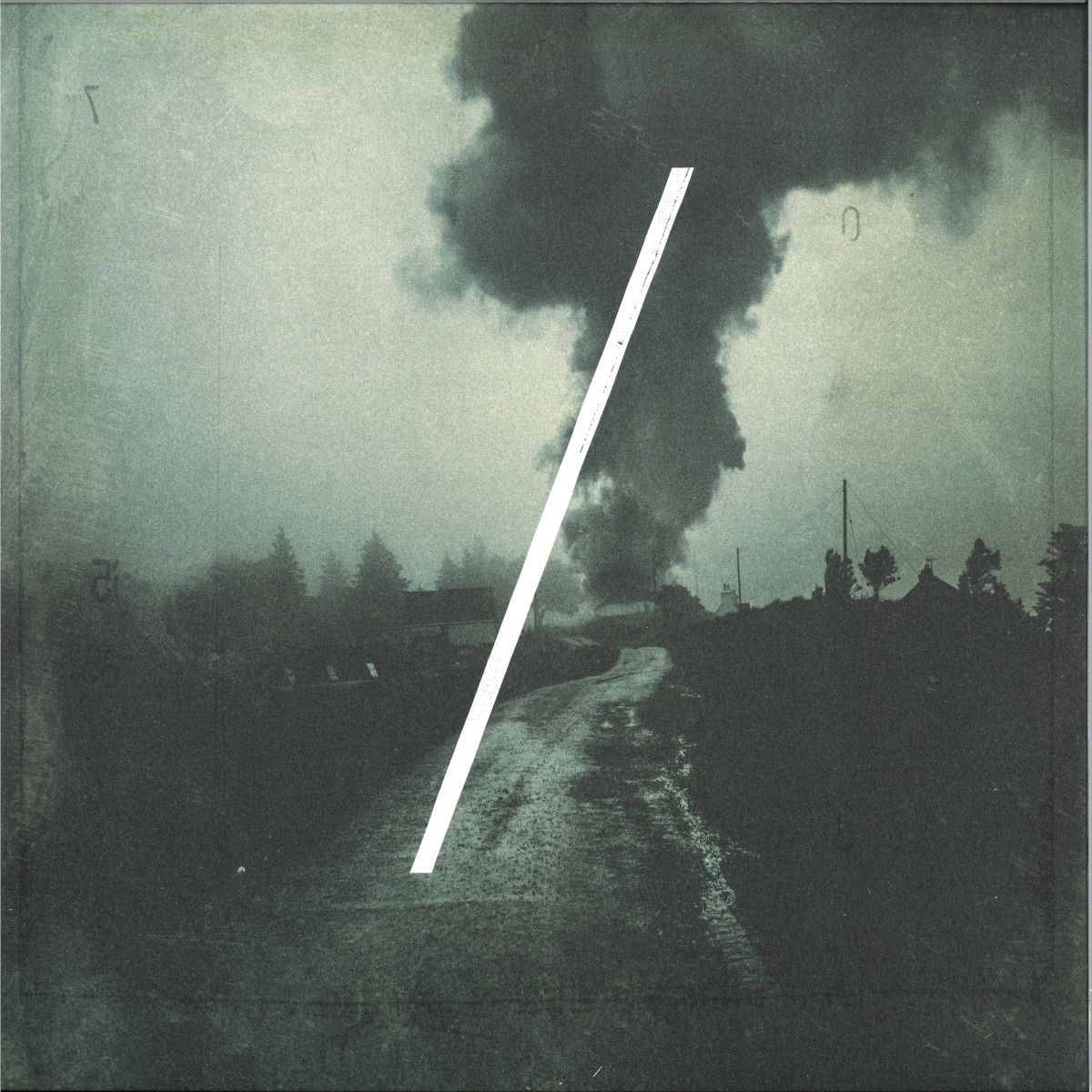 Defrag - Float | Hymen 60 (HYMEN872) Defrag - Float | Hymen 60 (HYMEN872)