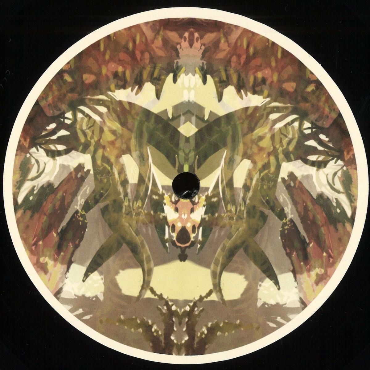 Birds ov Paradise - Savannah | Hypnus Records (HYPNUS020B)