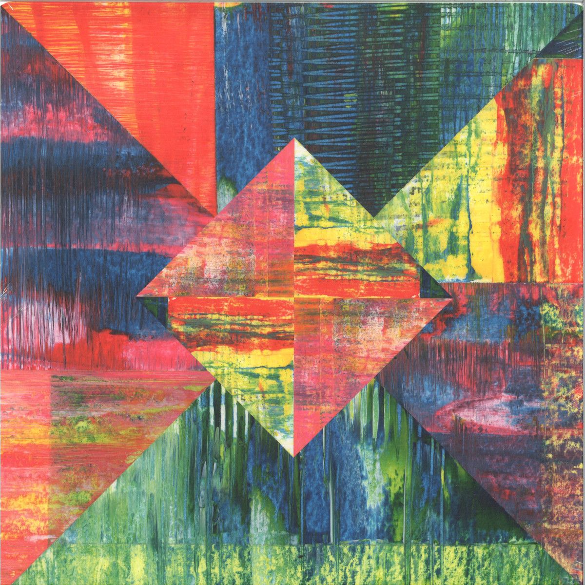 Birds Ov Paradise - Rainmaker | Hypnus Records (HYPNUS035)