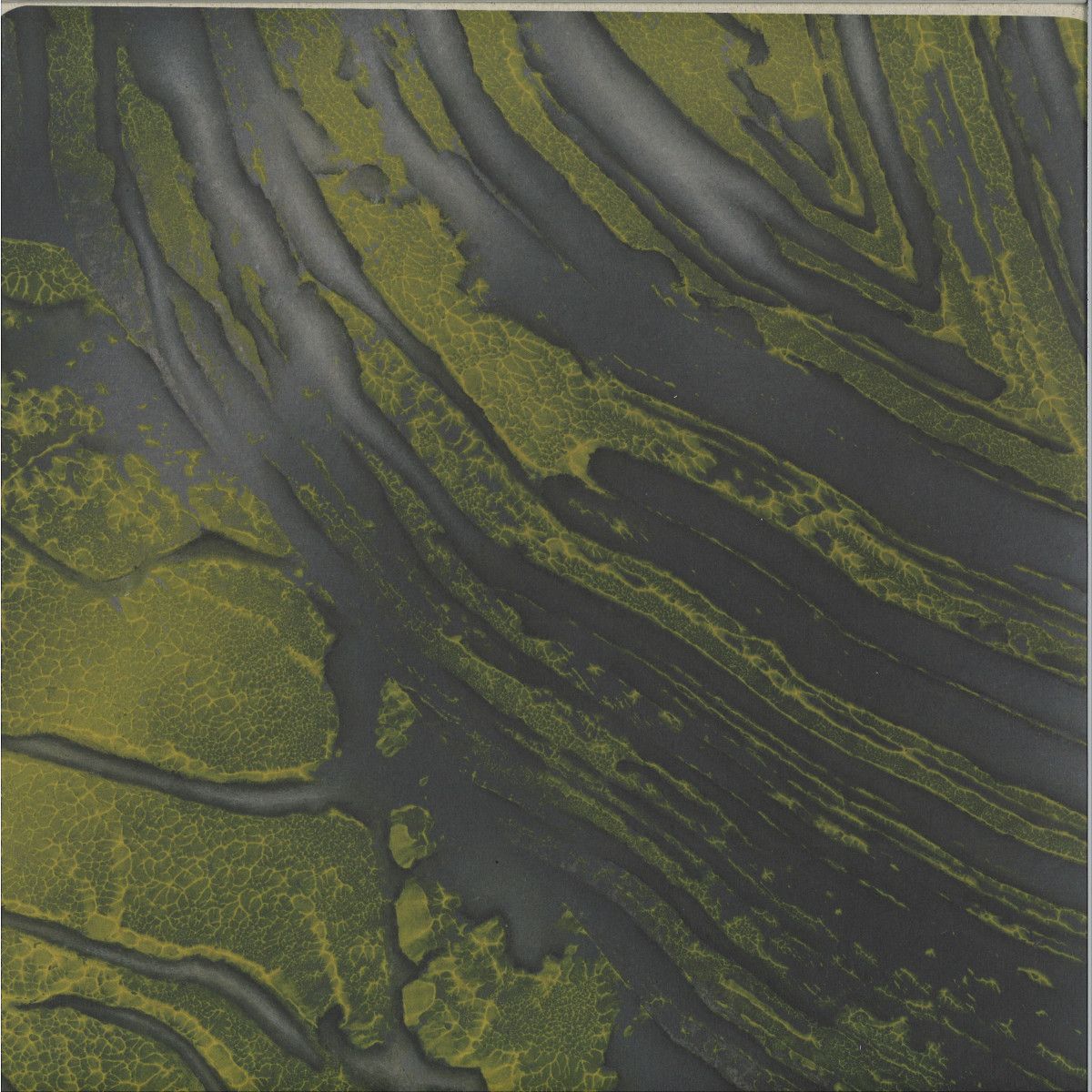 Rambadu - Indrajala | Hypnus Records (HYPNUS037)