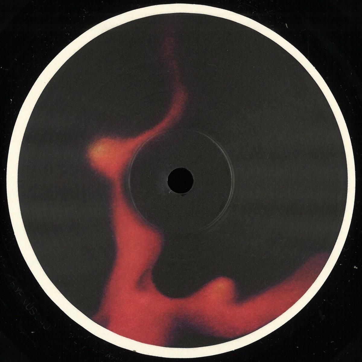 Feral - Mind Garden | Hypnus Records (HYPNUS040RP) - main Feral - Mind Garden | Hypnus Records (HYPNUS040RP) - main