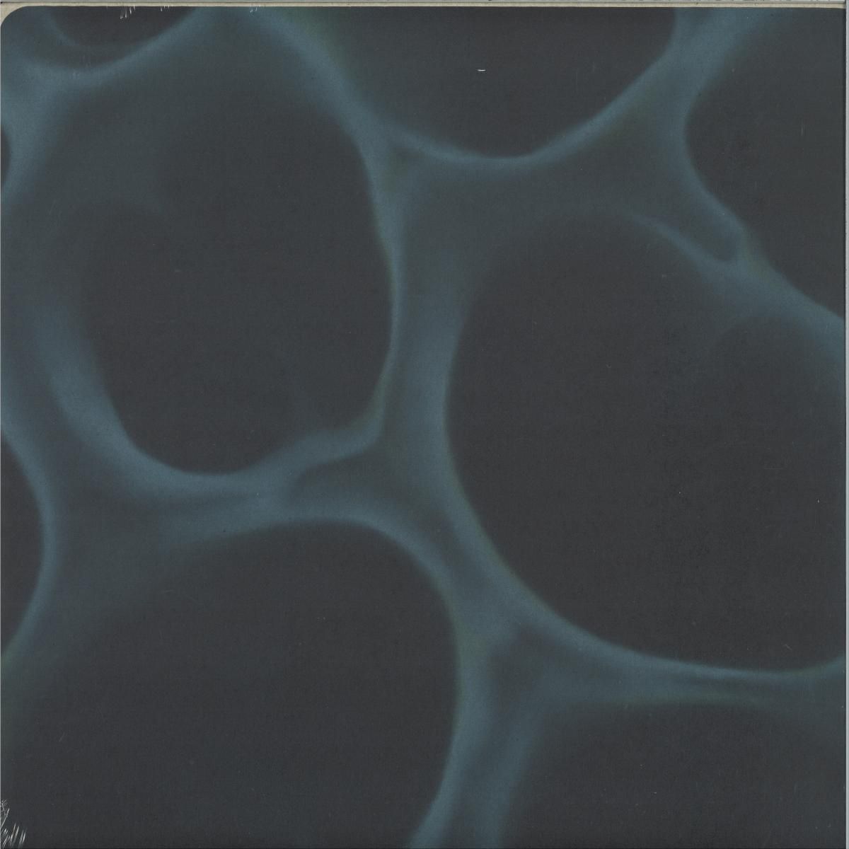 BLNDR - Radiolaria | Hypnus Records (HYPNUS045) - main