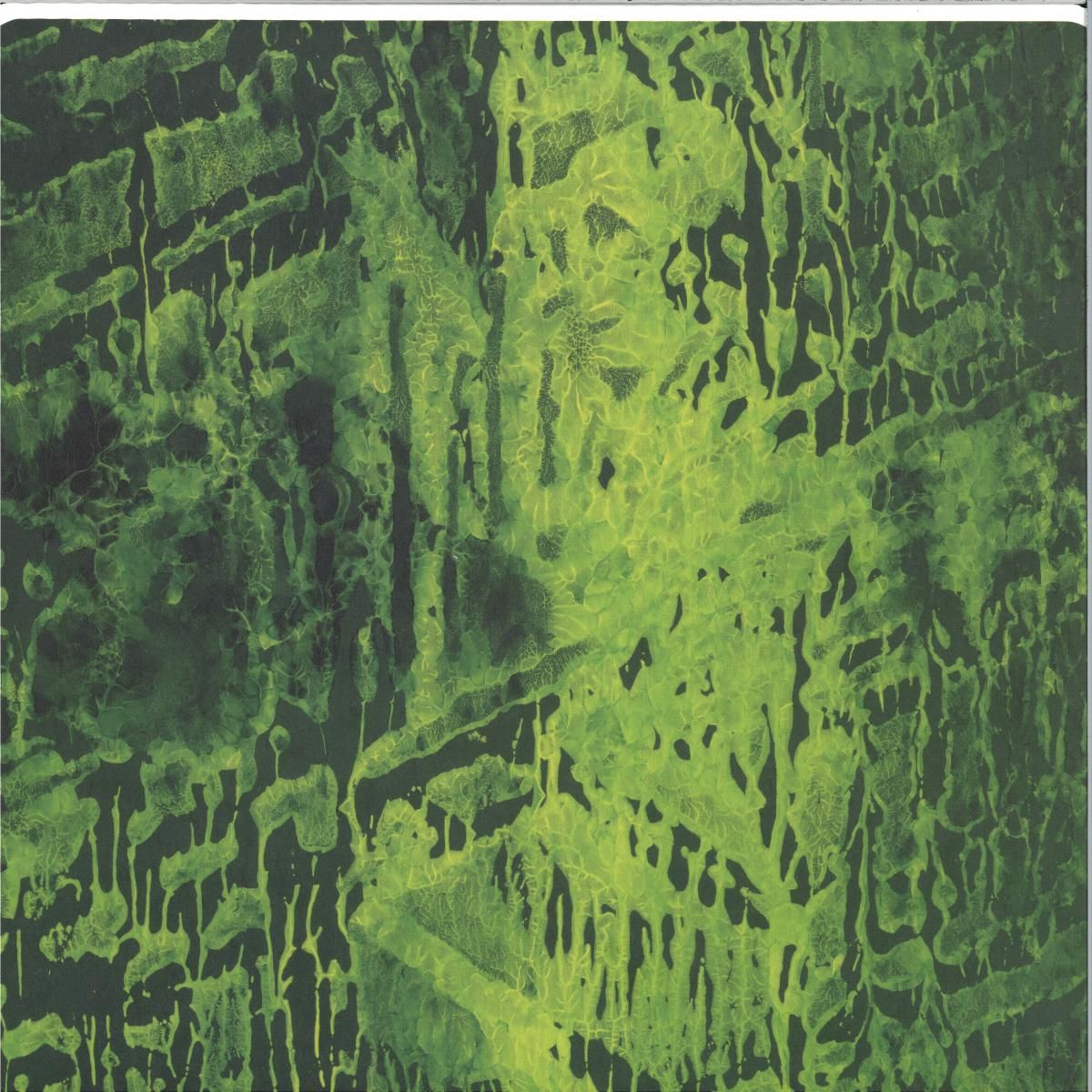 Rambadu - Energy Systems LP 2x12" | Hypnus Records (HYPNUS046)