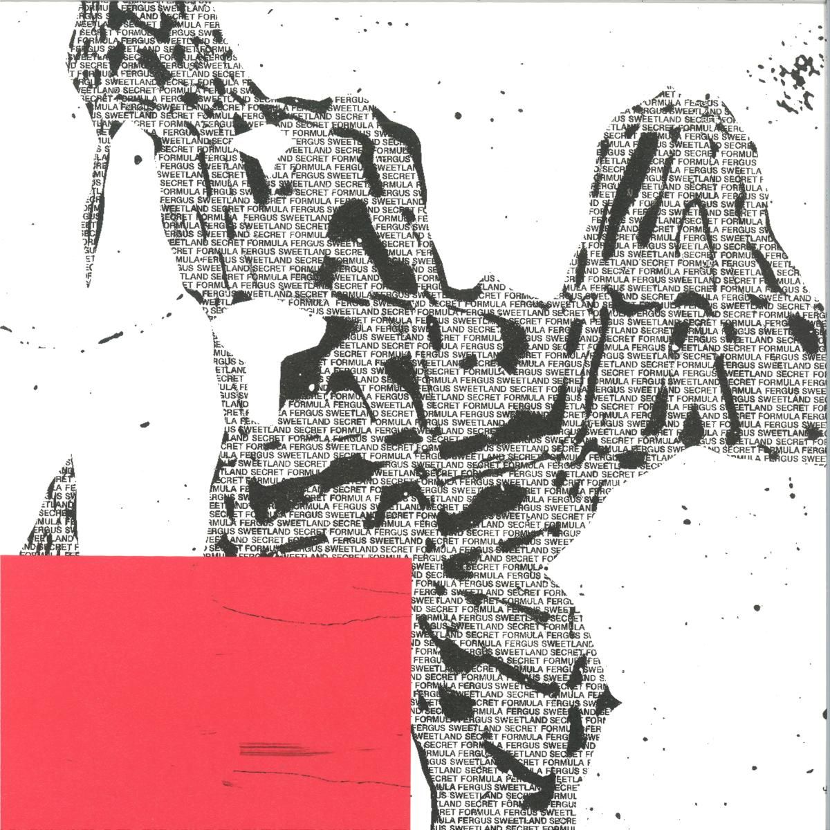 Fergus Sweetland - Secret Formula | HAYES (HYSEP62)