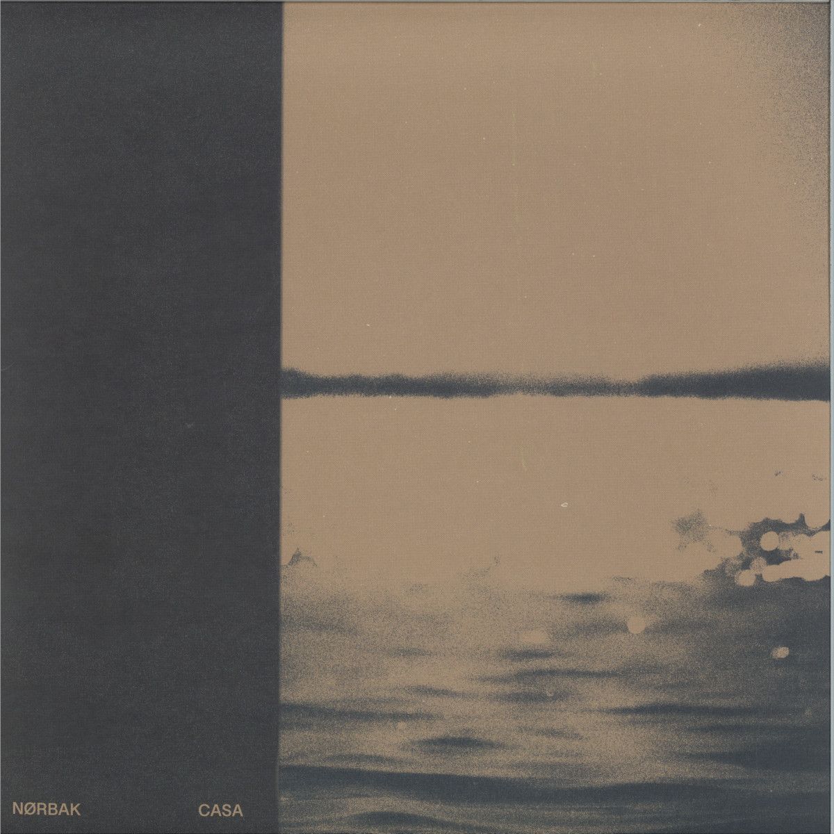 Nørbak - Casa 2x12" | HAYES (HYSLP001)