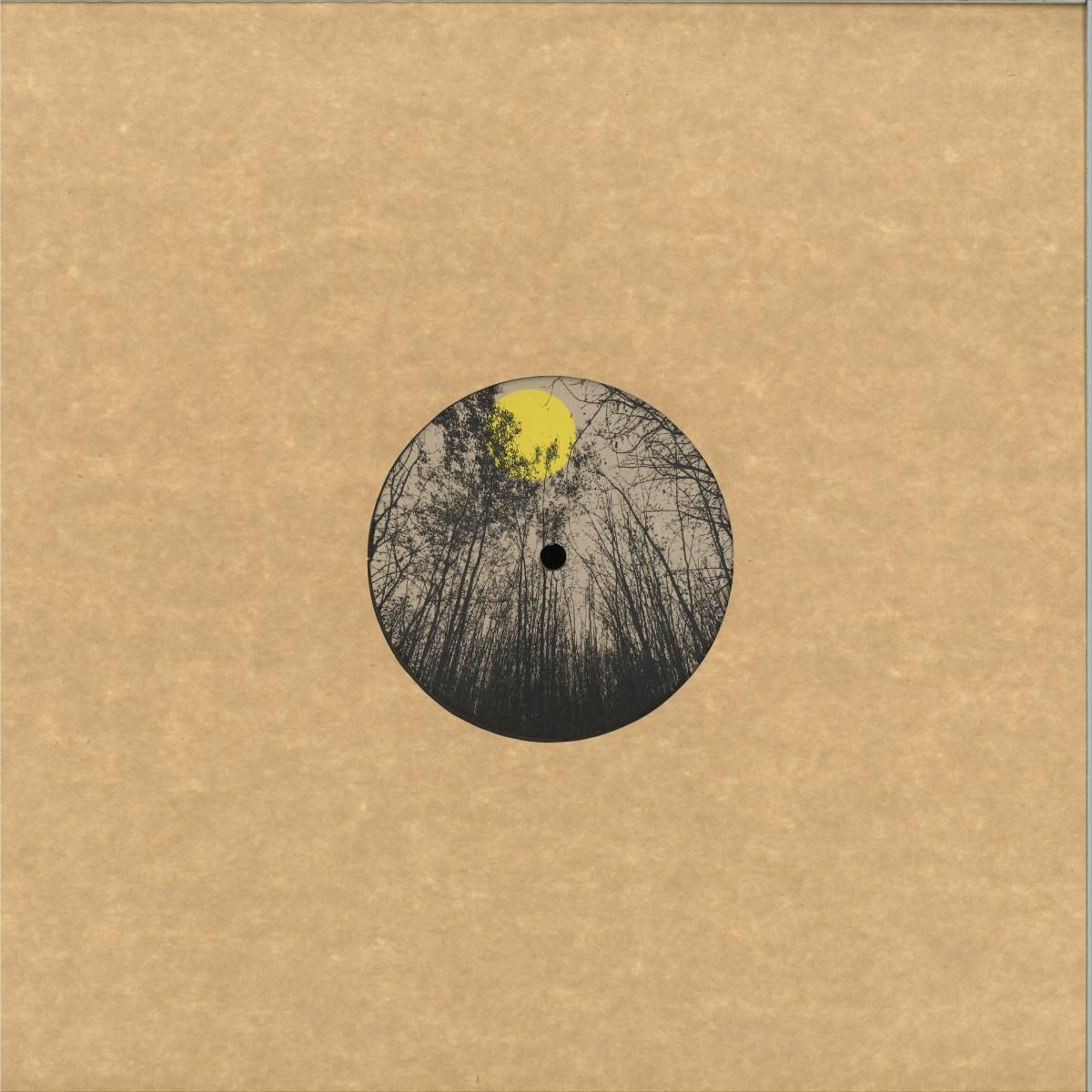 Mod21  &  Toki Fuko - Still Thinking EP | Introspection Audio Limited (IAL006)