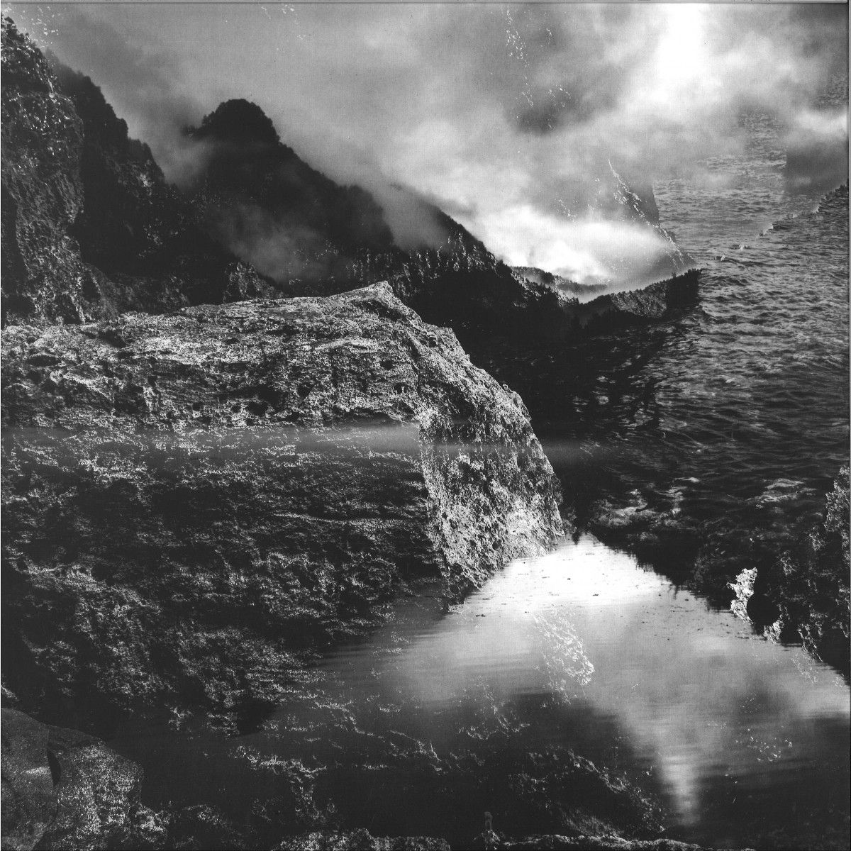 Various - No Boundaries: Three | Illegal Alien Records (IARLTD021)