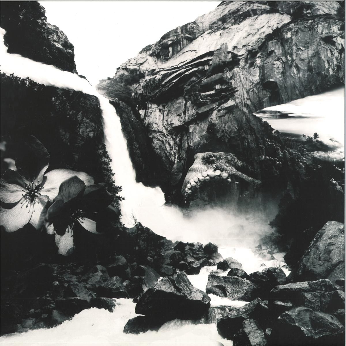 Various - No Boundaries: Six | Illegal Alien Records (IARLTD026)