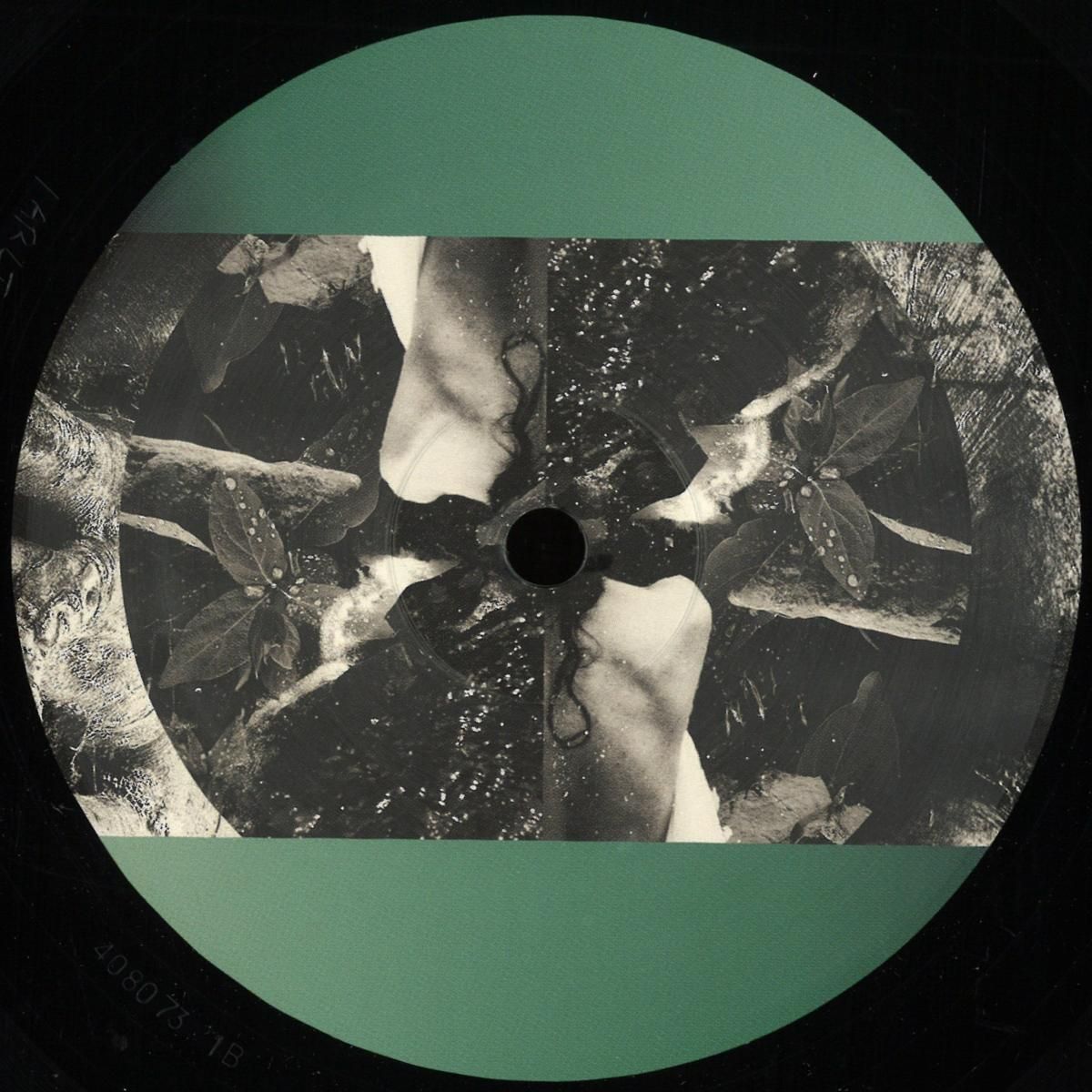 OFF  &  GRID - Back To Basics | Illegal Alien Records (IARLTDT017)