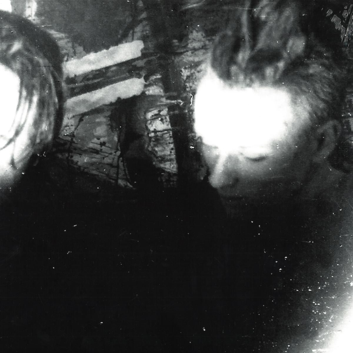 Deo Cadaver - Zombie Radio (LP 2x12") | Infoline (ILG007)