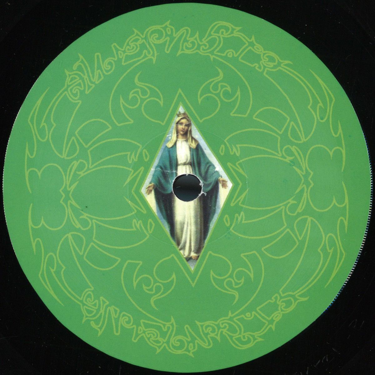 El Gusano - Saka La Bolsita | IMPACTO (IMP001) - main