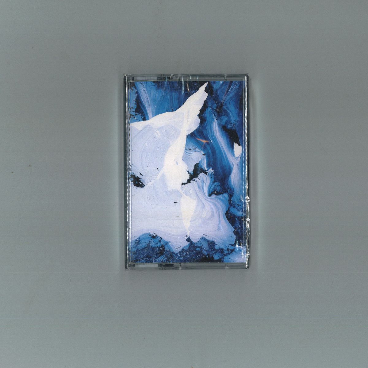 Alexandre Bazin - Therapy (TAPE) | Imprec Records (IMPREC526CS) Alexandre Bazin - Therapy (TAPE) | Imprec Records (IMPREC526CS)