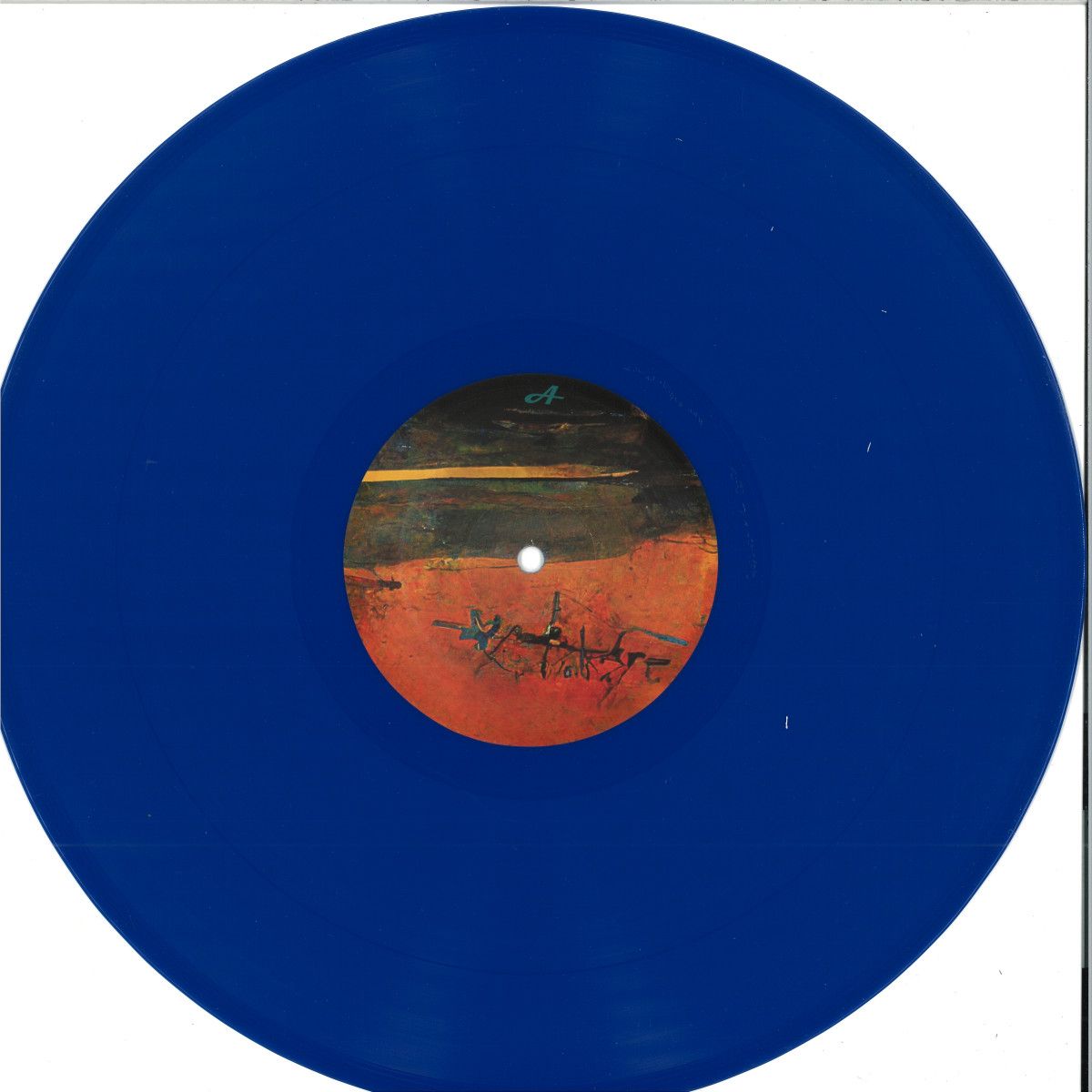 Michael Rogers  &  Trent Abbe  &  Kyle Miller  &  Robert Cortes - He Dreamt Lightly E.P. | On the Quiet (INFINITI-2)