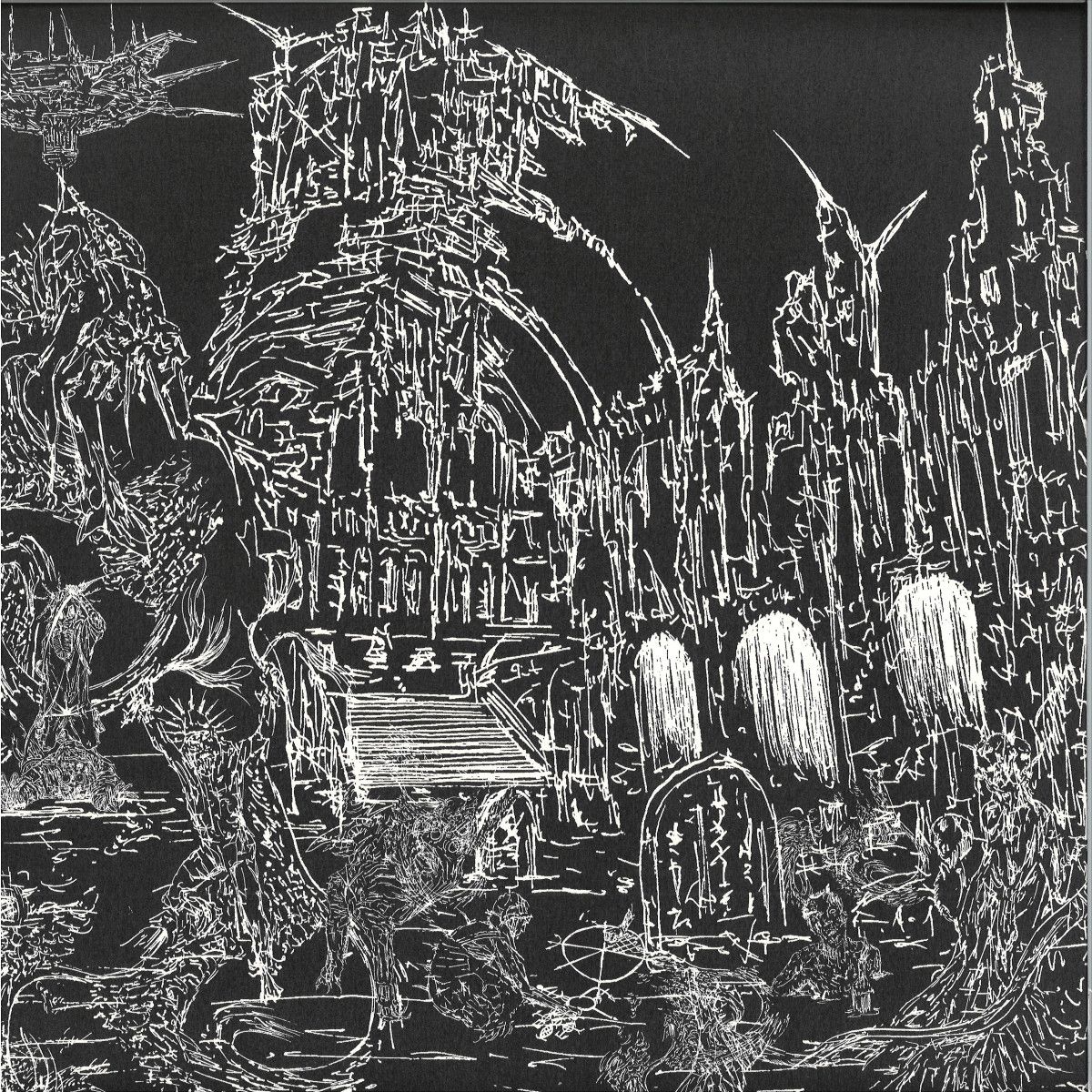 Nkisi - INT001 | Initiation (INT001) - main