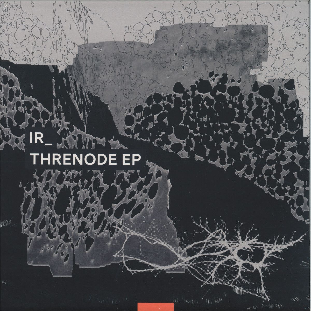 Ir_ - Threnode EP | Analogical Force (IS1) - main Ir_ - Threnode EP | Analogical Force (IS1) - main