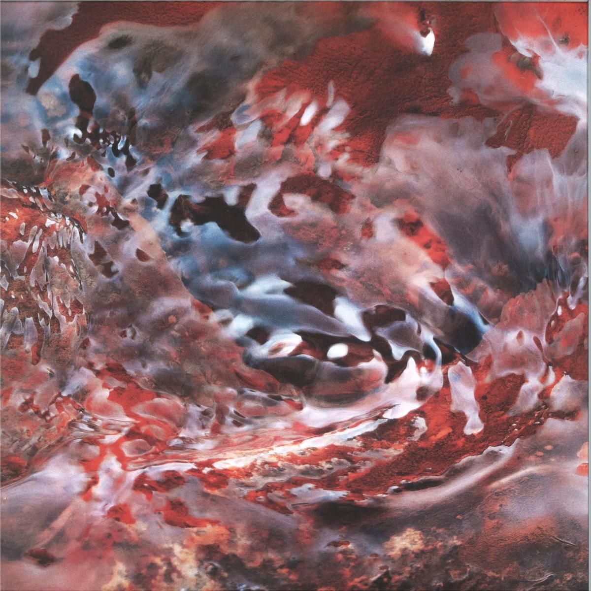 Voal - Jinx | ISOTOOP (ISO003) - main