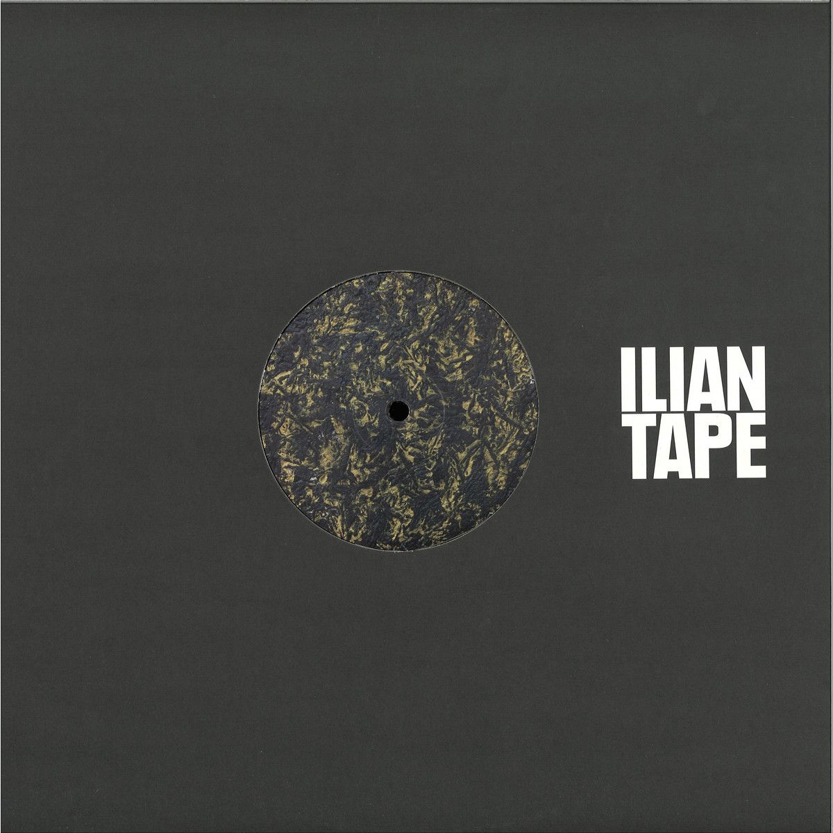 Zenker Brother - Mad System | Ilian Tape (IT044) - main