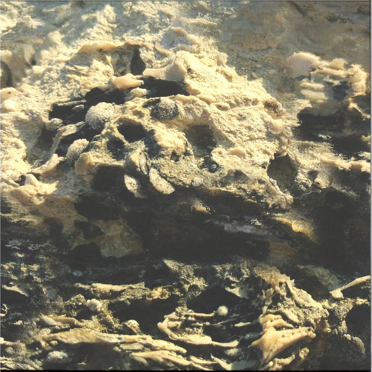 Andrea - Ritorno LP 2x12" | Ilian Tape (ITLP06)