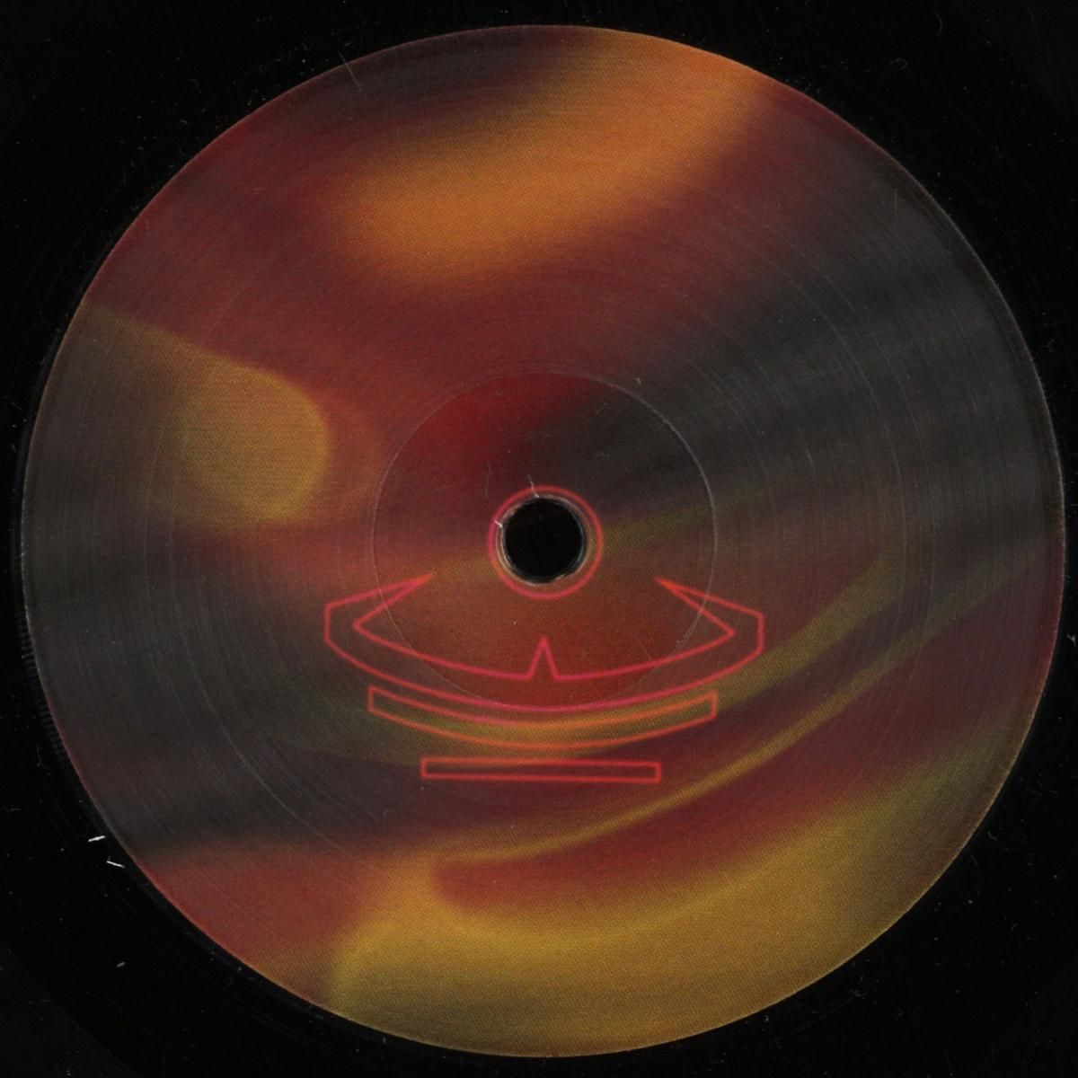 Alexis Vogel - No Harsh Feelings EP | IT Recordings (ITR004) - main