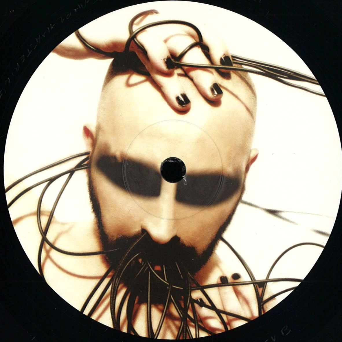 Adriano Canzian - Dangerous Mind Ep | I-Traxx Red Editions (ITR015V) Adriano Canzian - Dangerous Mind Ep | I-Traxx Red Editions (ITR015V)