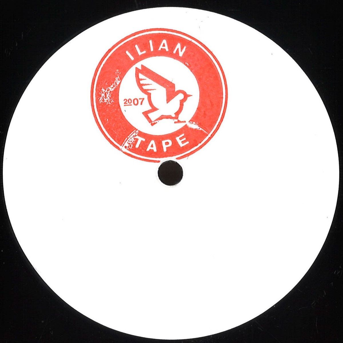 Pessimist - Atyeo | Ilian Tape ITX Series (ITX018)