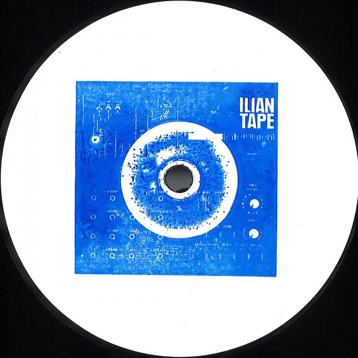 Mpu101 - MPU101 | Ilian Tape ITX Series (ITX022)