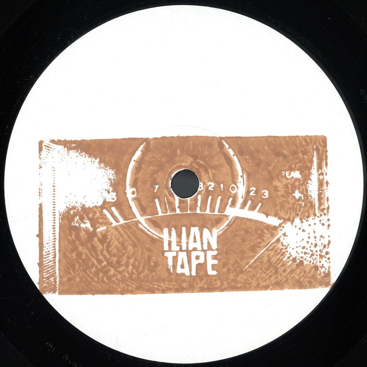 Fields Of Mist - Biospore Farmers | Ilian Tape ITX Series (ITX030)