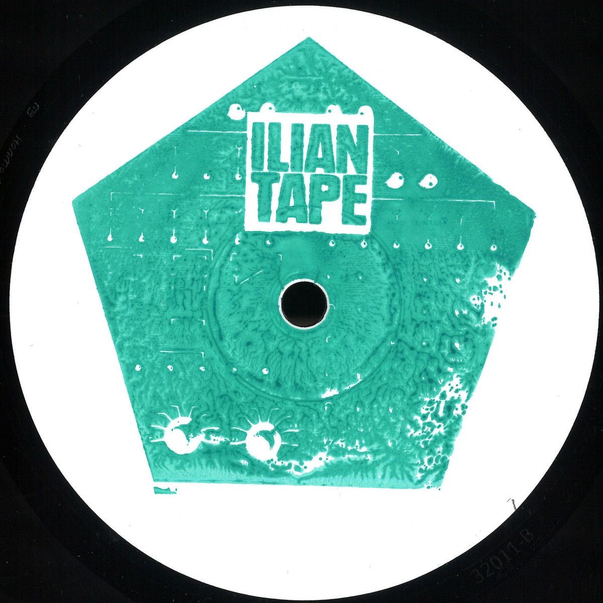 Mpu101 - MPU105 | Ilian Tape ITX Series (ITX035)