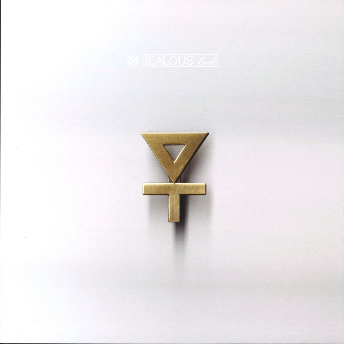 Colin Gorman Weiland - Issue No 21 | Jealous God (JL021)