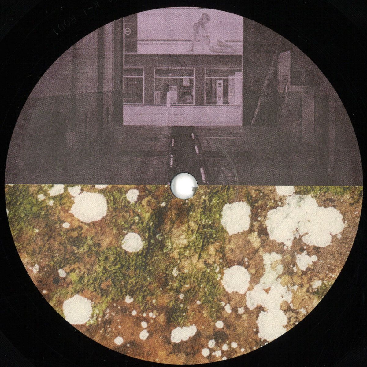 Rene Wise  &  Arthur Robert - Selected Reissues 1.0 | Knowledge Imprint (K-ISR001)