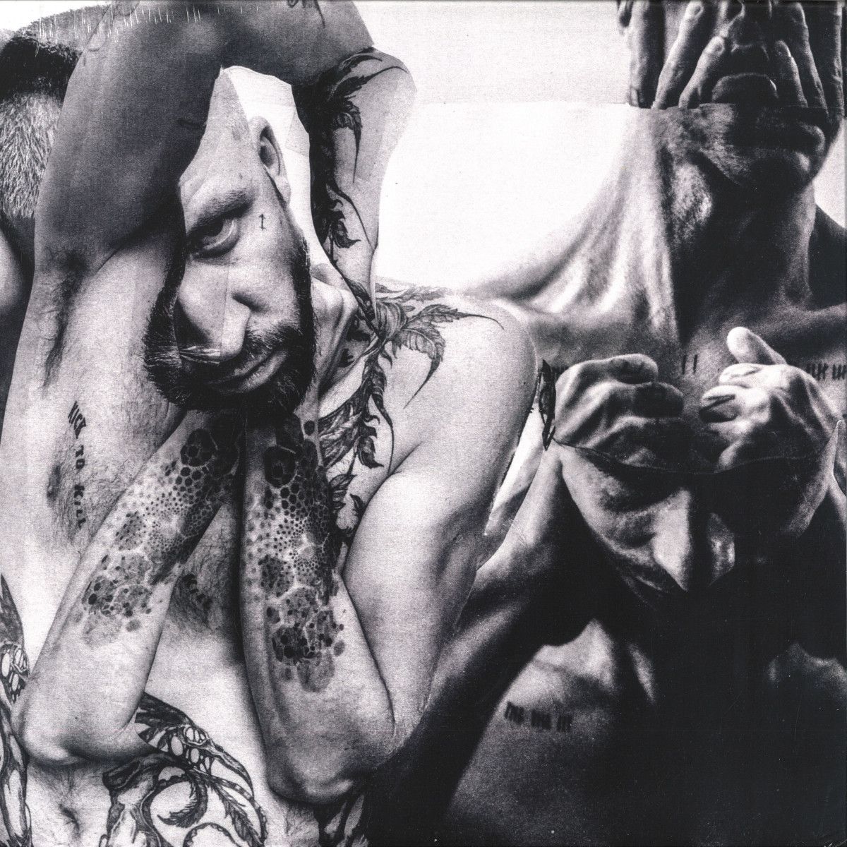 Uf - UNKNOWN FATE LP | Kartel Music Group (K2K002EP) - main Uf - UNKNOWN FATE LP | Kartel Music Group (K2K002EP) - main