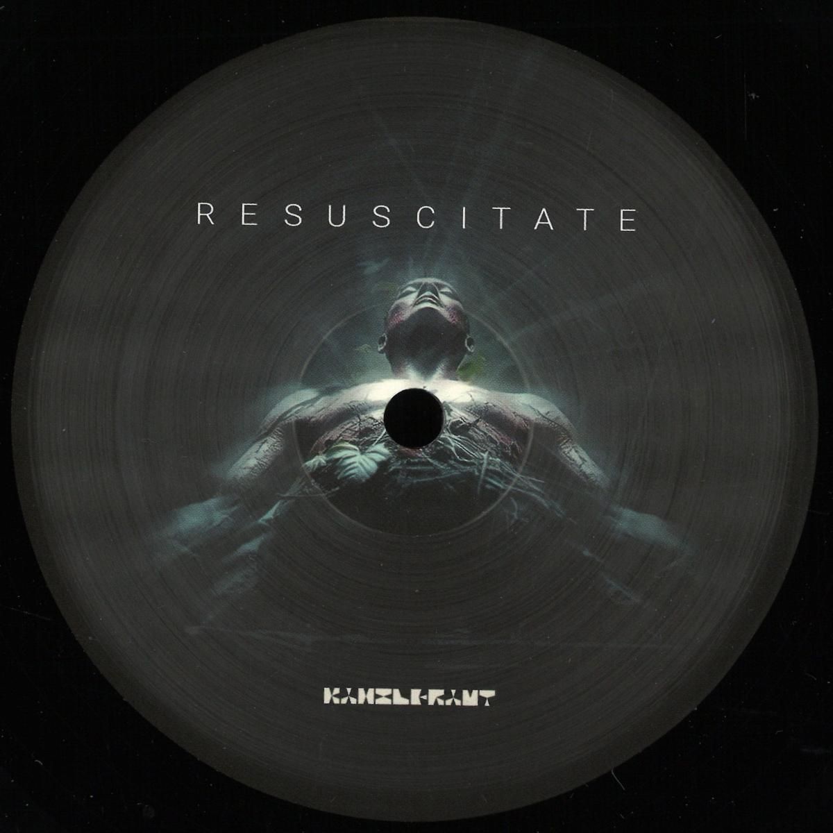 Ray Kajioka  &  Heiko Laux - Resuscitate | Kanzleramt Records (KA189)