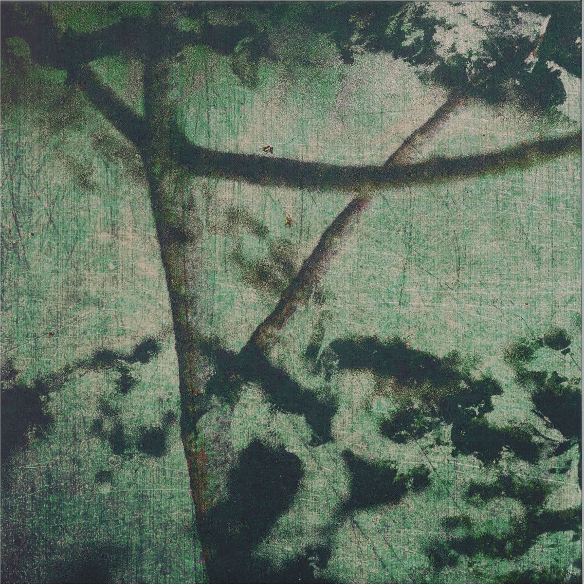 gyrofield - Suspension of Belief | Kapsela (KAPS003) - main gyrofield - Suspension of Belief | Kapsela (KAPS003) - main