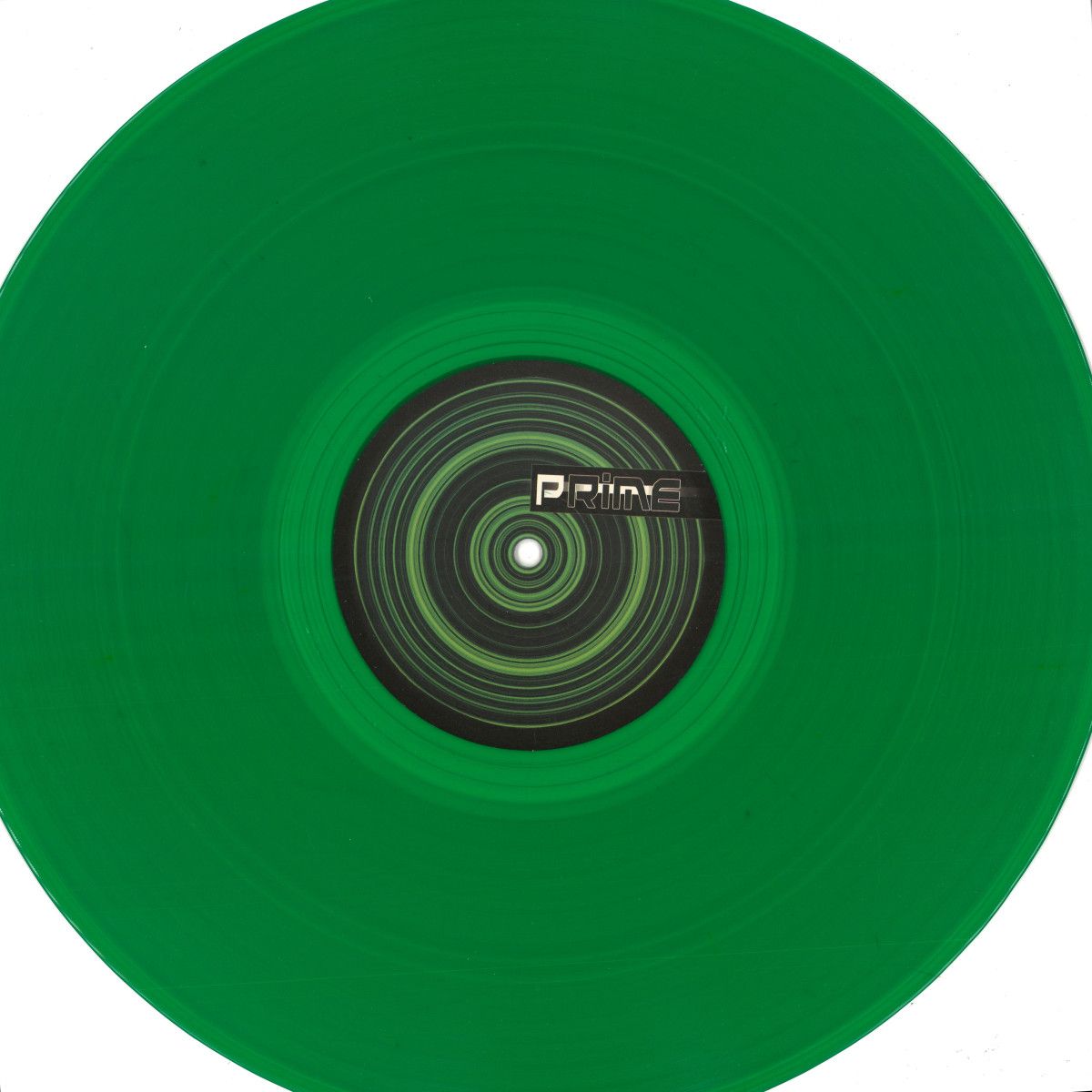 Chapman  &  Nightmare - The Strange Noises EP | Kniteforce Prime (KFP20)