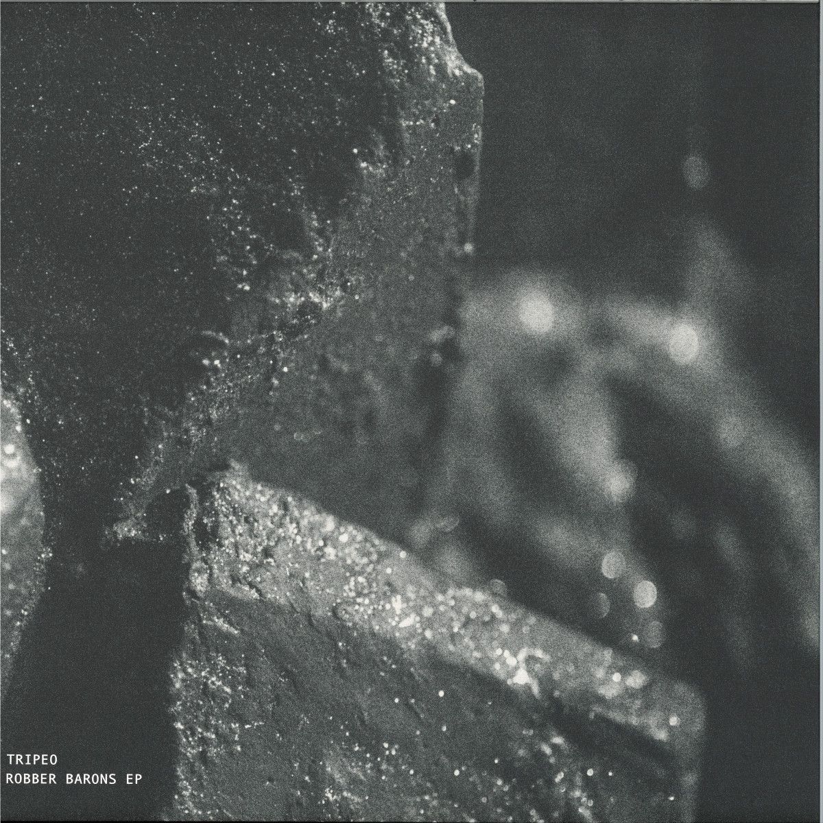 Tripeo - Robber Barons EP | Kias (KIAS003) - main Tripeo - Robber Barons EP | Kias (KIAS003) - main