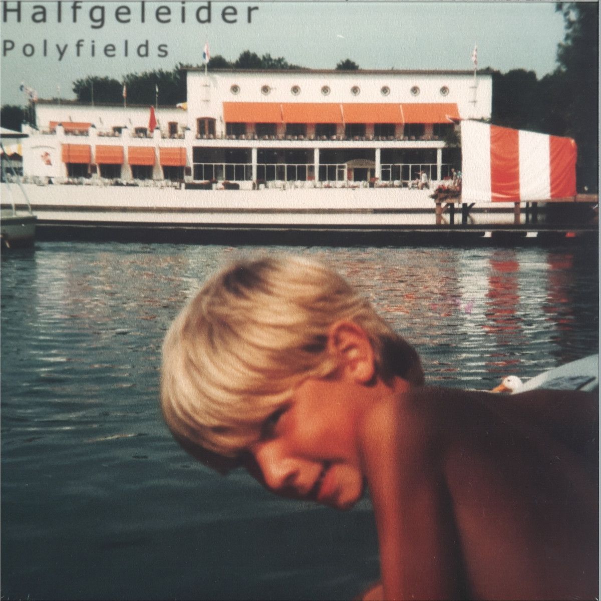 HALFGELEIDER - POLYFIELDS LP | DE KABELMAATSCHAPPIJ (KM01) - main HALFGELEIDER - POLYFIELDS LP | DE KABELMAATSCHAPPIJ (KM01) - main