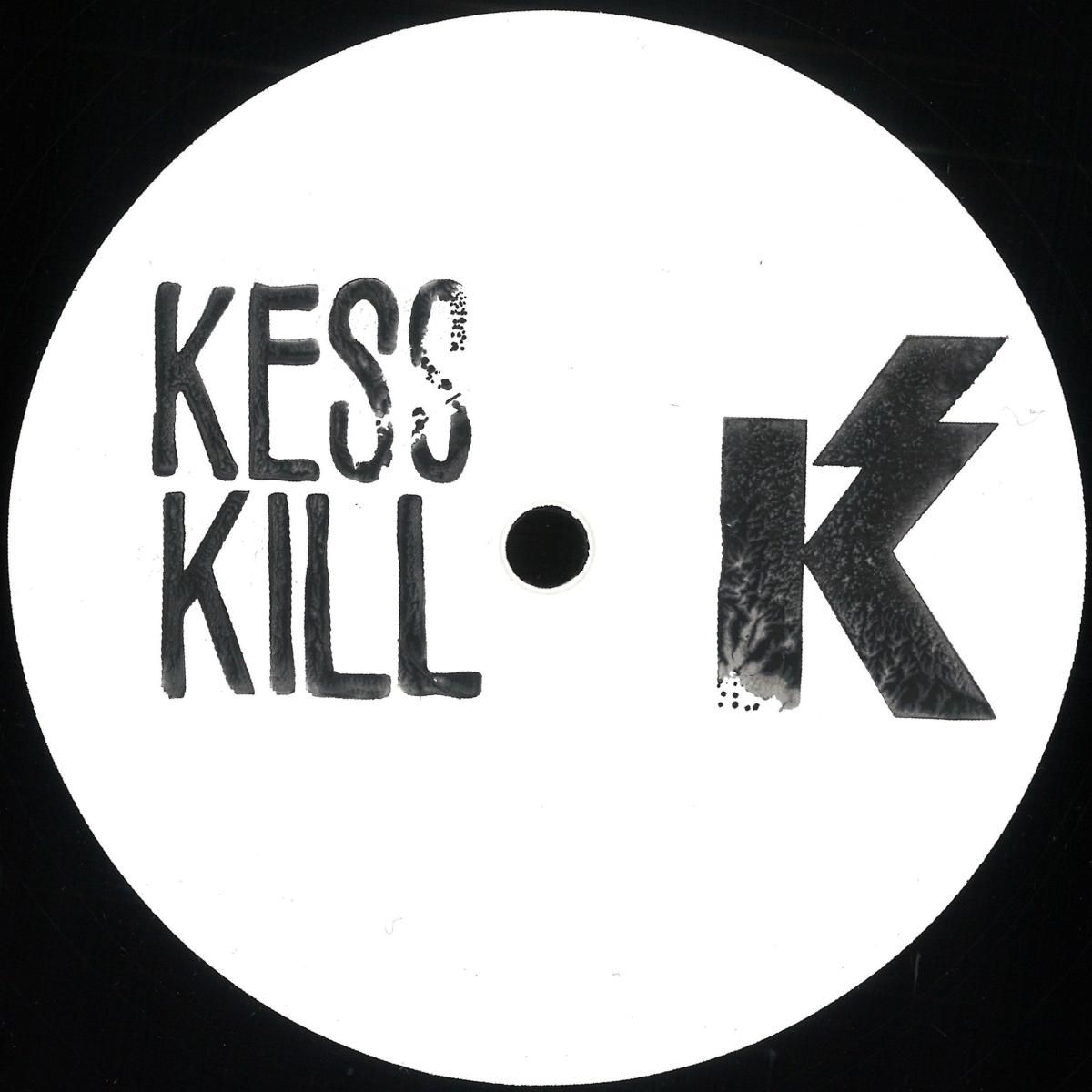 Hidden Operator - In Orbit | Kontra Musik (KONTRAKESS01) - main