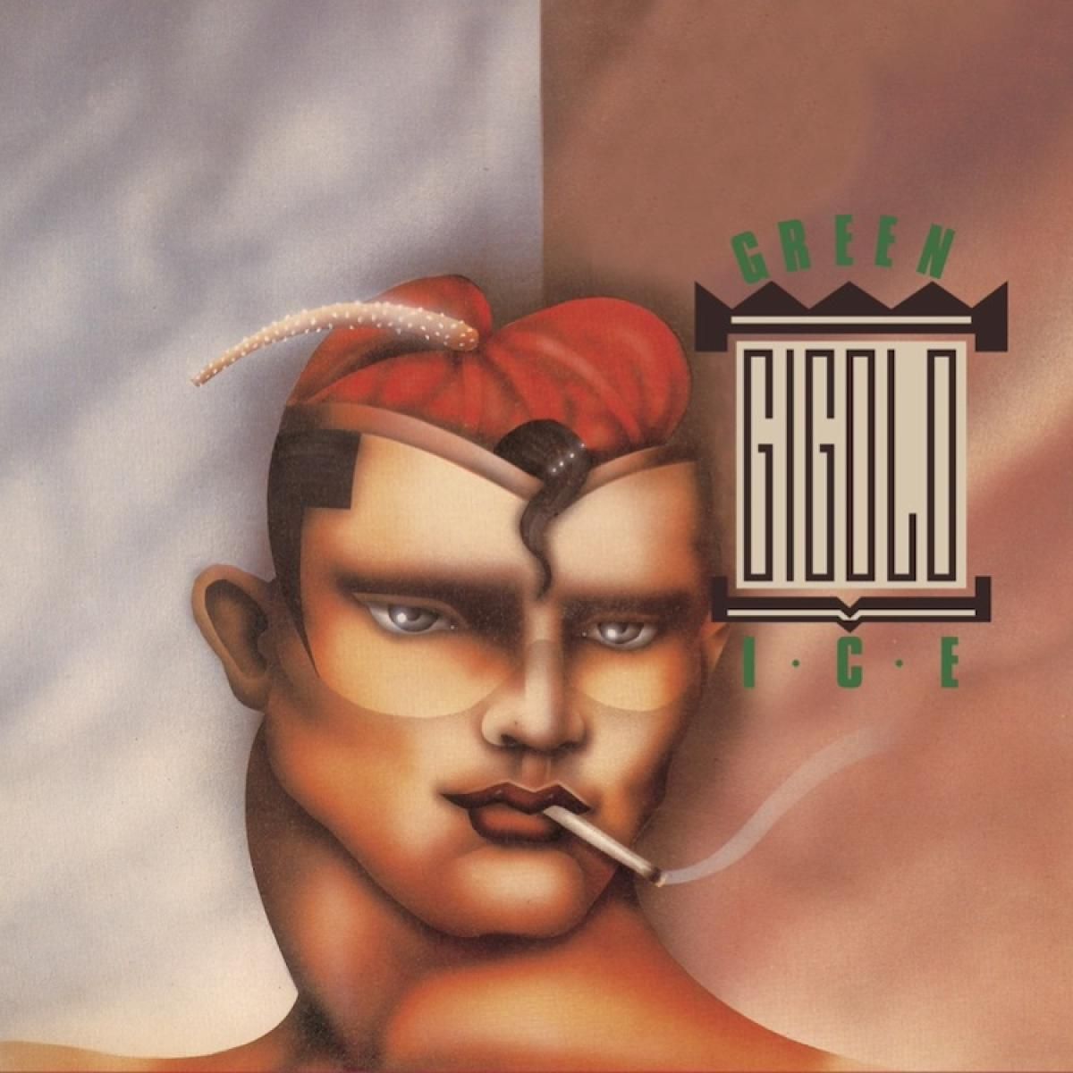  - Gigolo EP | Blanco Y Negro (MX189V) - main