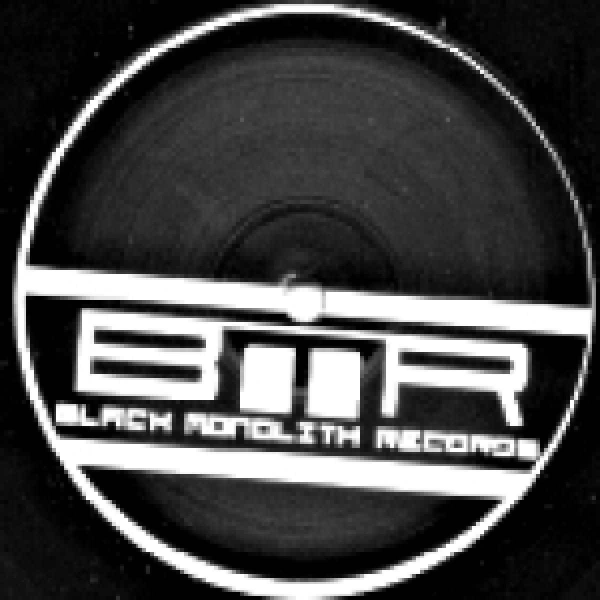 Low Entropy - Emerald Planet | Black Monolith Records (BM09) - main