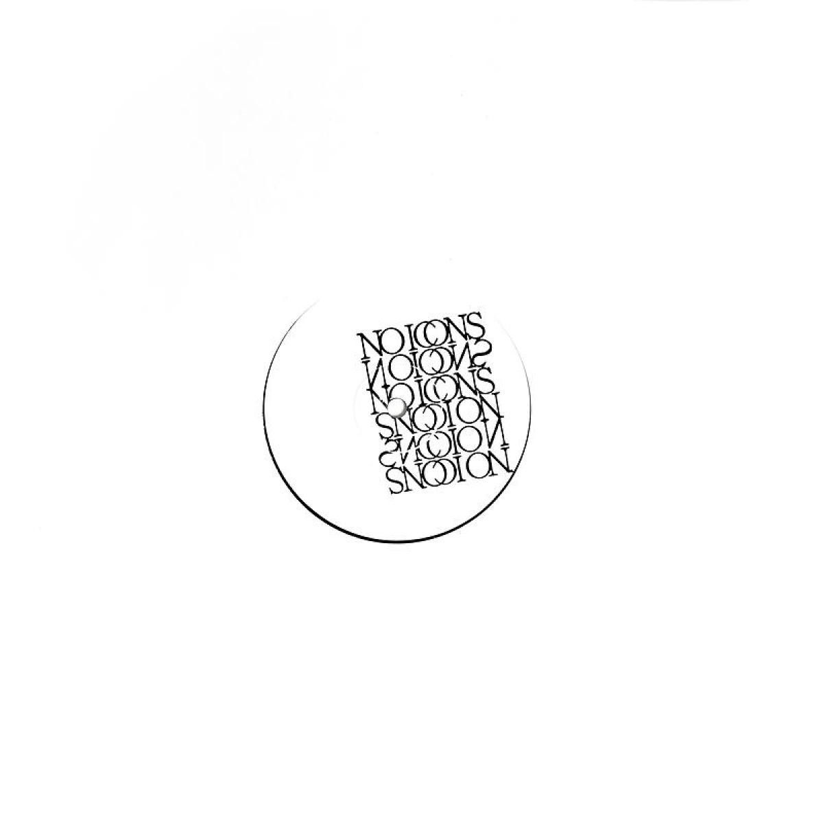 No Icons - Nothing But Fixes | Modern Love (LOVE147) - main No Icons - Nothing But Fixes | Modern Love (LOVE147) - main