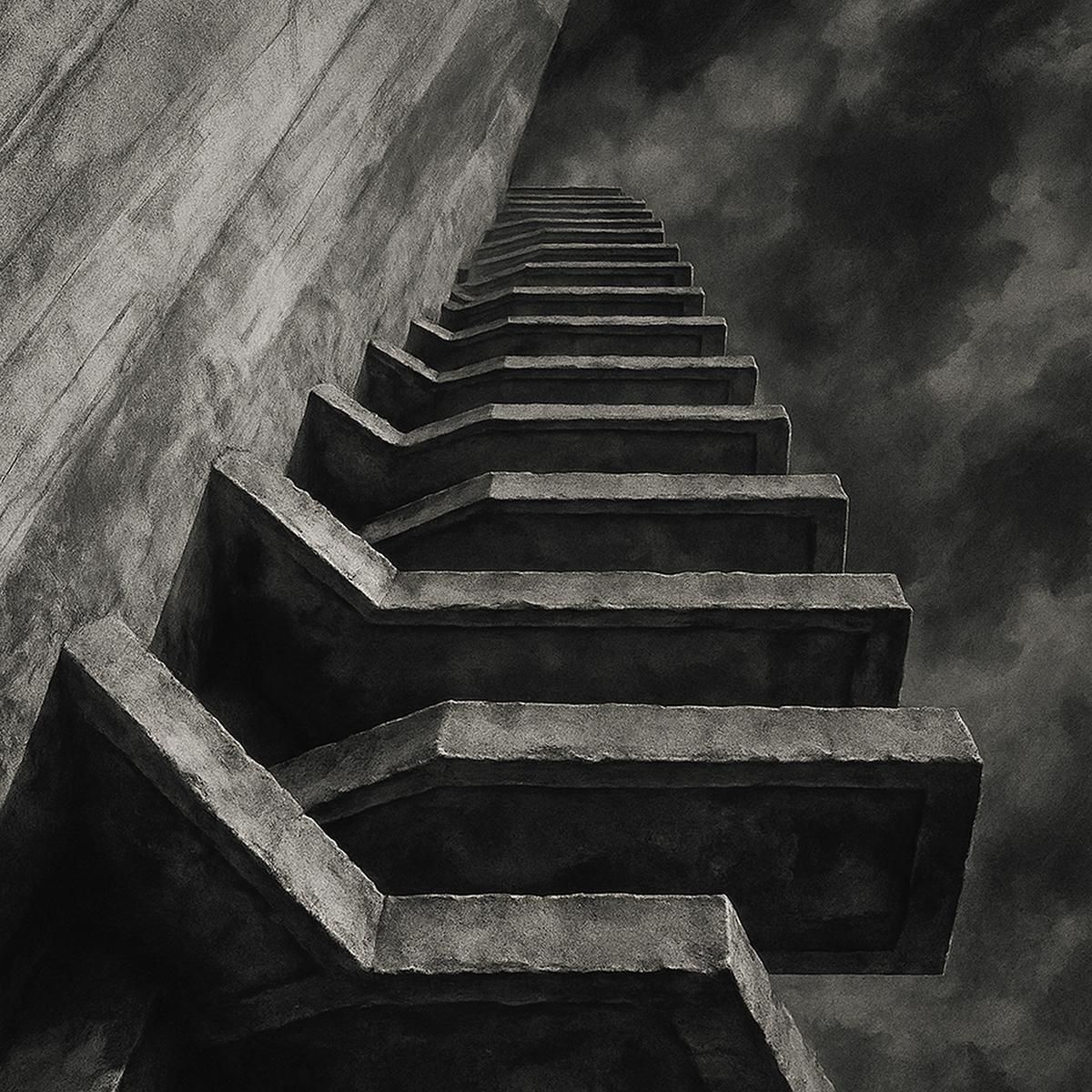 Swarm Intelligence & Neuroclash - False Vacuum | Depth.Request (DR009) - main Swarm Intelligence & Neuroclash - False Vacuum | Depth.Request (DR009) - main