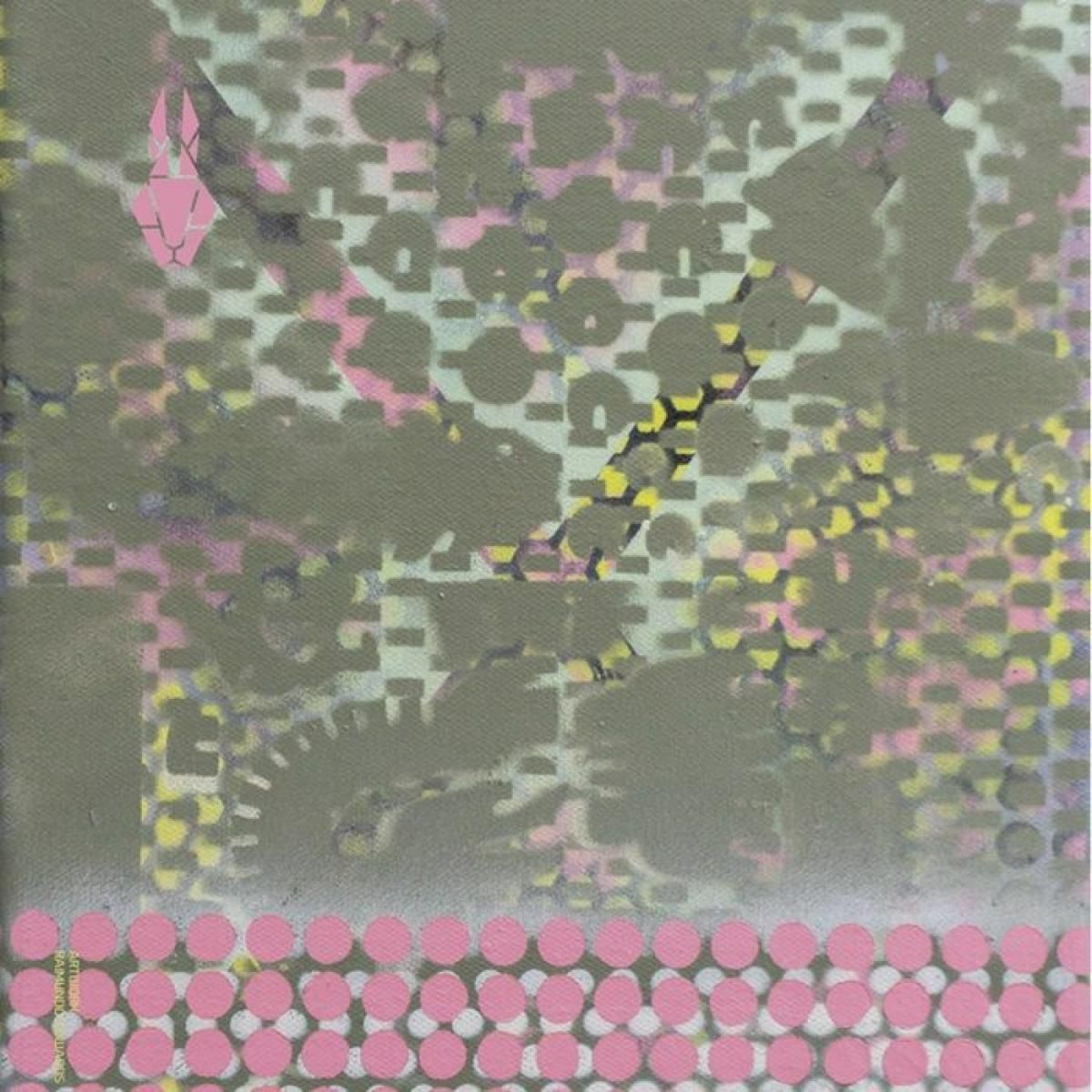 Ewan Jansen - Bodywash EP | SECRET SOCIETY CHILE (SCRTC018) - main