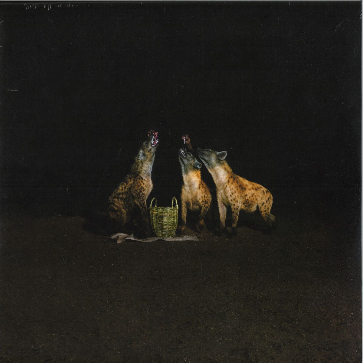 Years of Denial - Suicide Disco LP 2x12" | VEYL (VEYL012X) Years of Denial - Suicide Disco LP 2x12" | VEYL (VEYL012X)