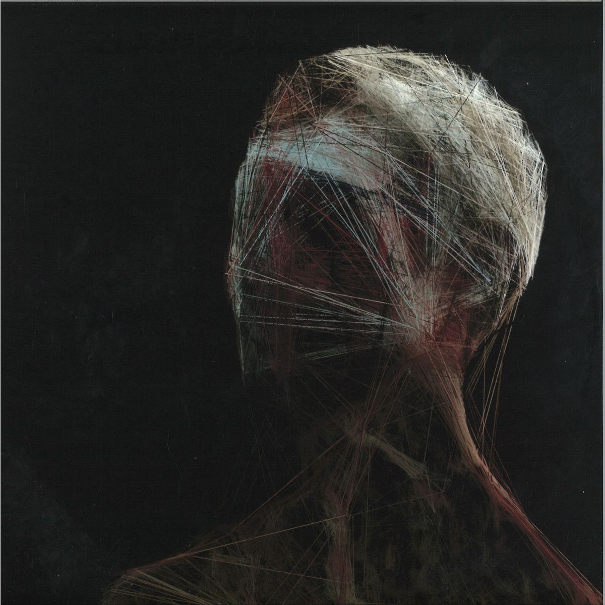 Clusterhead - Cuentos del trigémino | Koryu Budo Records (KORYU008) Clusterhead - Cuentos del trigémino | Koryu Budo Records (KORYU008)