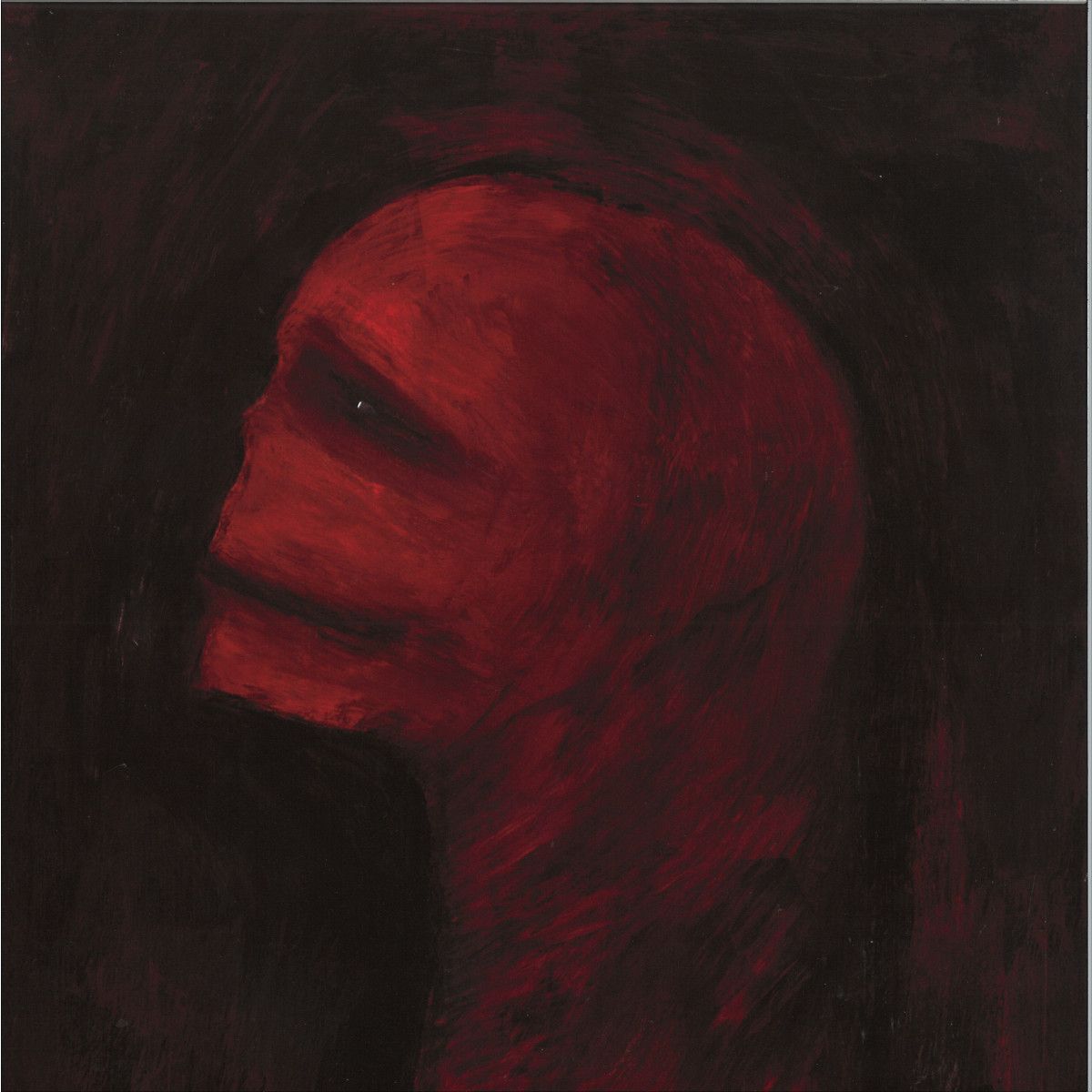 S  &  H  &  U  &  Y  &  A - The Sleeper | KR3 Records (KR3008)