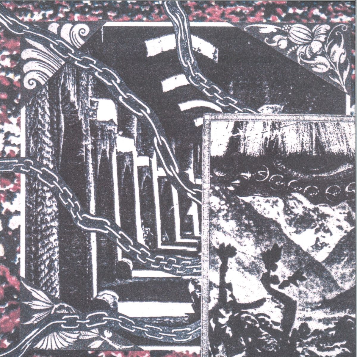 Ireen Amnes - Forbidden Memories EP | KR3 Records (KR3013)