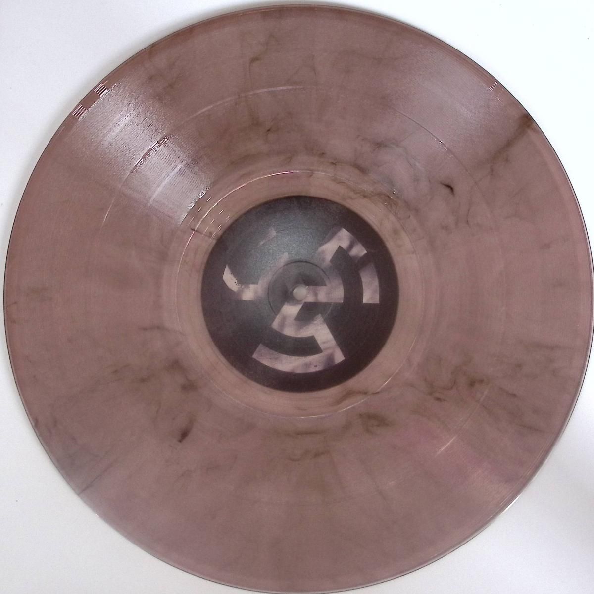 Steve Bicknell - Several Streams of Thought LP 2x12" +7" | KR3 Records (KR3016LTD) Steve Bicknell - Several Streams of Thought LP 2x12" +7" | KR3 Records (KR3016LTD)