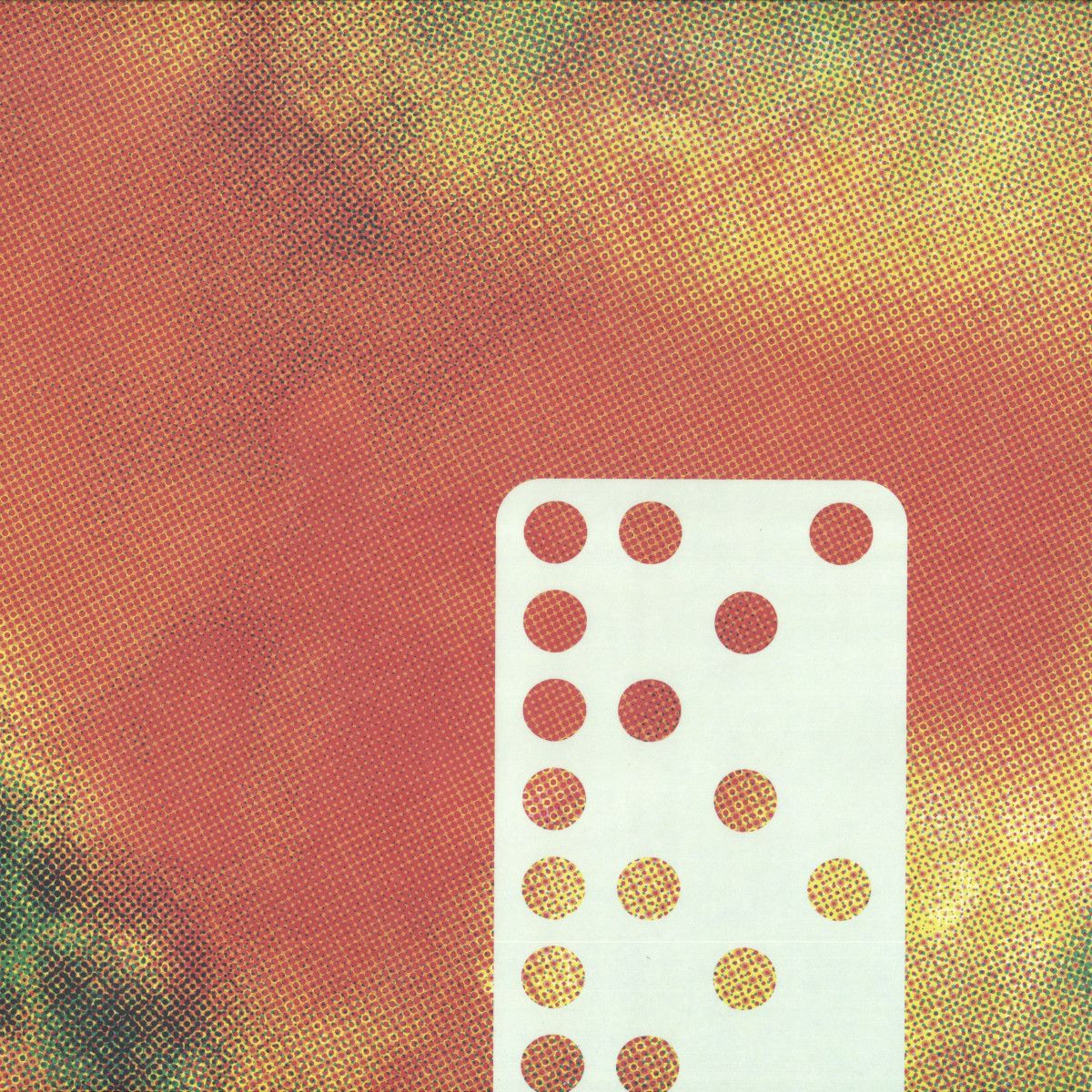 Kelpe - LP10 | Kit Records (KR64) Kelpe - LP10 | Kit Records (KR64)